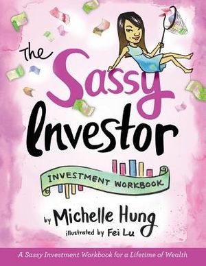 The Sassy Investor: Investment Workbook image number 0