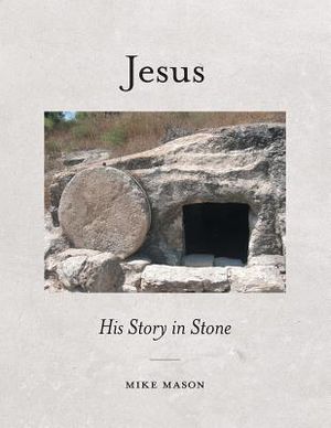 Jesus: His Story in Stone image number 0