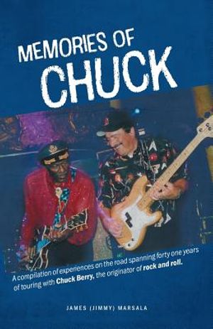 Memories of Chuck image number 0