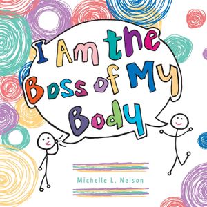 I Am the Boss of My Body image number 0