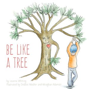 Be Like A Tree image number 0
