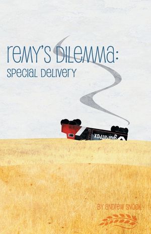 Remy's Dilemma: Special Delivery image number 0