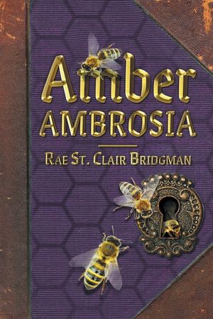 Amber Ambrosia image number 0