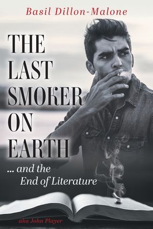The Last Smoker on Earth: and the End of Literature image number 0