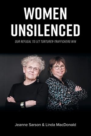 Women Unsilenced: Our Refusal to Let Torturer-Traffickers Win image number 0