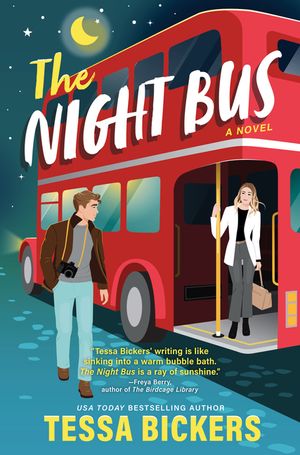 The Night Bus image number 0