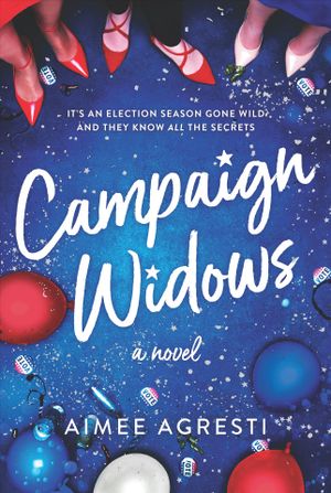 Campaign Widows image number 0