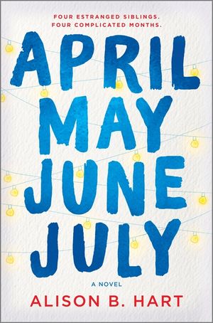 April May June July image number 0