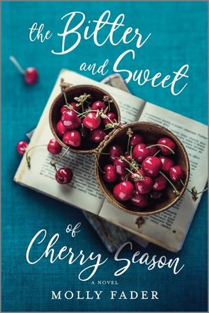 The Bitter and Sweet of Cherry Season image number 0