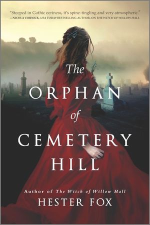 The Orphan of Cemetery Hill image number 0