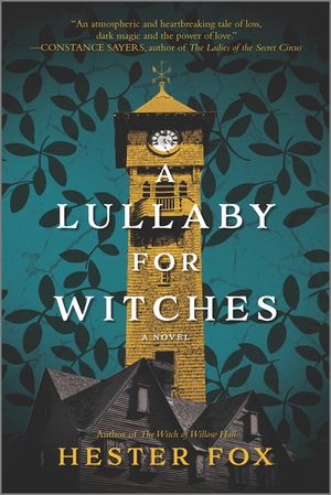 A Lullaby for Witches image number 0