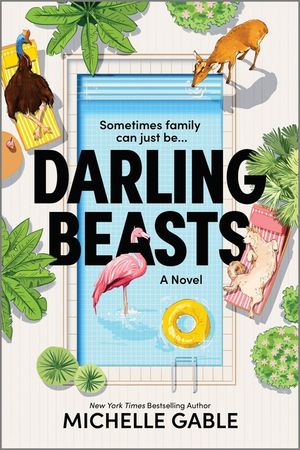 Darling Beasts image number 0