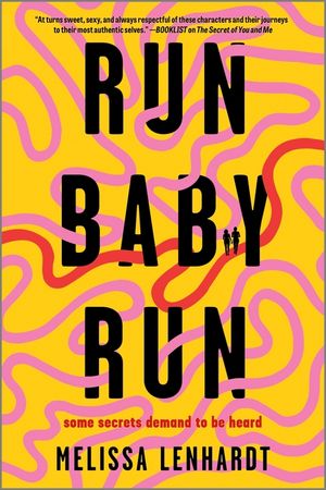 Run Baby Run image number 0