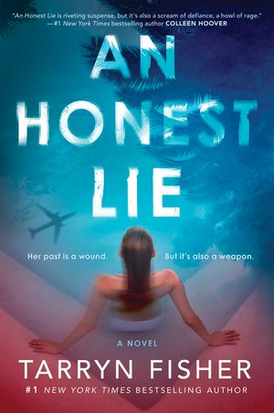 An Honest Lie image number 0