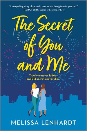 The Secret of You and Me image number 0