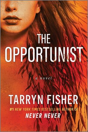 The Opportunist image number 0