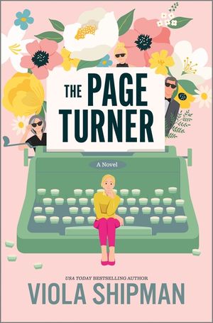 The Page Turner image number 0
