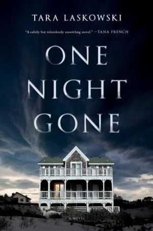 One Night Gone image number 0