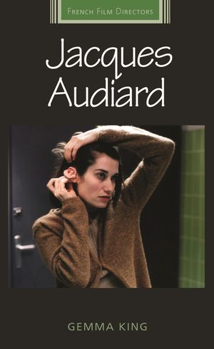 Jacques Audiard image number 0