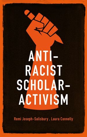 Anti-racist scholar-activism image number 0