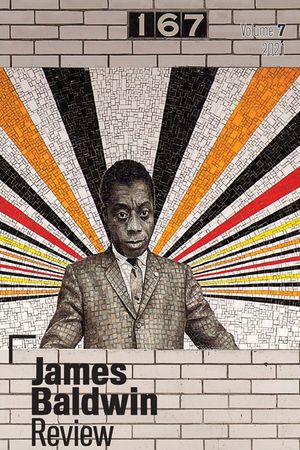 James Baldwin Review: Volume 7 image number 0