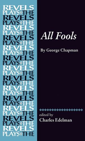 All Fools: George Chapman image number 0