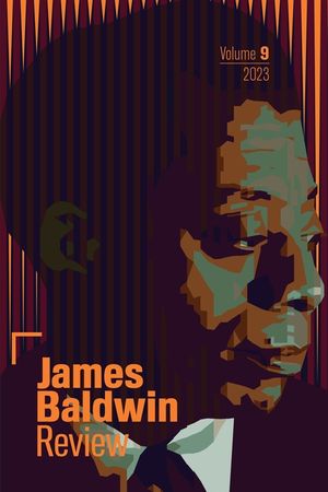 James Baldwin Review: Volume 9 image number 0