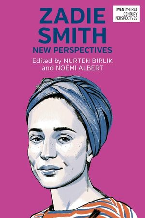 Zadie Smith: New Perspectives image number 0