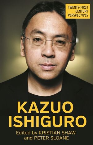 Kazuo Ishiguro image number 0