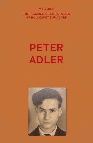 My Voice: Peter Adler image number 0