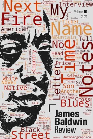 James Baldwin Review: Volume 10 image number 0