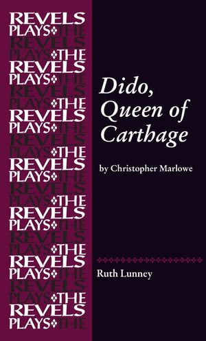 Dido, Queen of Carthage: By Christopher Marlowe image number 0