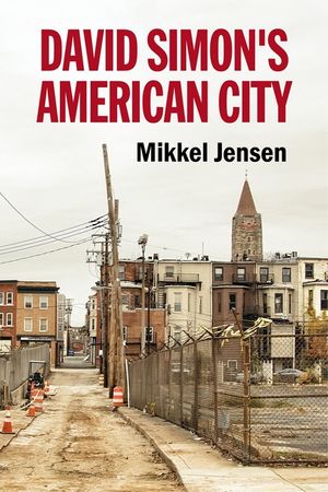 David Simon's American City image number 0