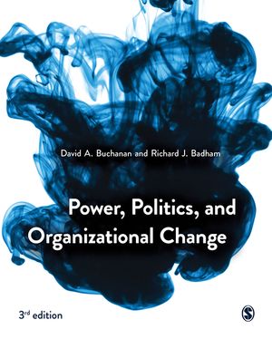 Power, Politics, and Organizational Change image number 0
