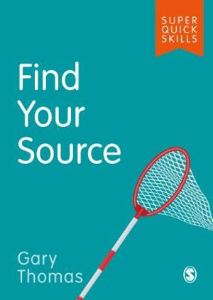 Find Your Source image number 0