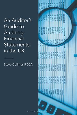 An Auditor's Guide to Auditing Financial Statements in the UK image number 0