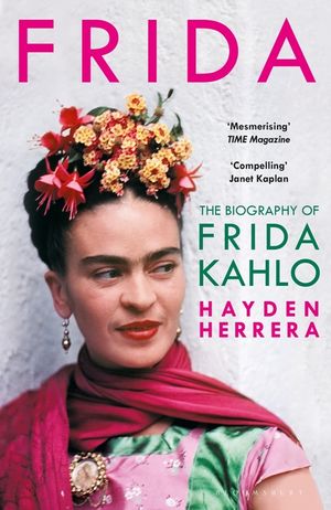 Frida: The Biography of Frida Kahlo image number 0