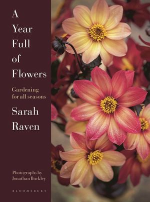 A Year Full of Flowers: Gardening for All Seasons image number 0