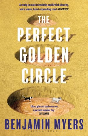 The Perfect Golden Circle image number 0
