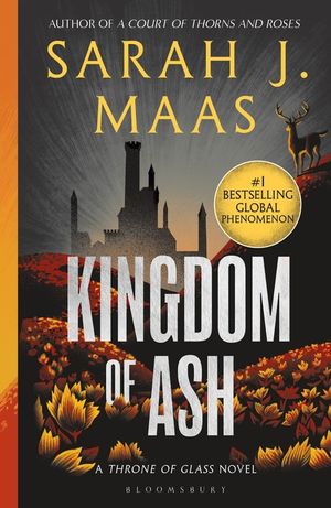 Kingdom of Ash image number 0