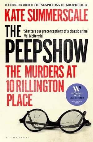 The Peepshow: The Murders at 10 Rillington Place image number 0