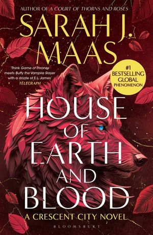 House of Earth and Blood image number 0