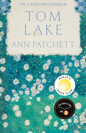 Tom Lake: The Sunday Times Bestseller - A BBC Radio 2 and Reese Witherspoon Book Club Pick image number 0