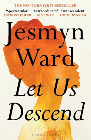 Let Us Descend: An Oprah's Book Club Pick image number 0