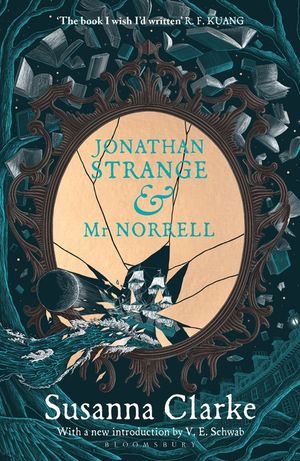 Jonathan Strange & MR Norrell: 20th Anniversary Edition image number 0
