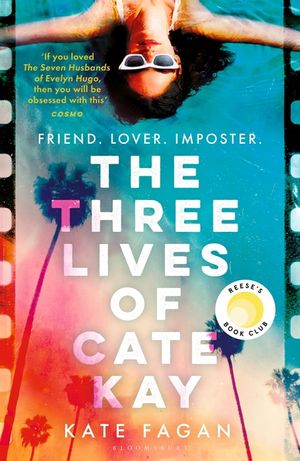 The Three Lives of Cate Kay image number 0