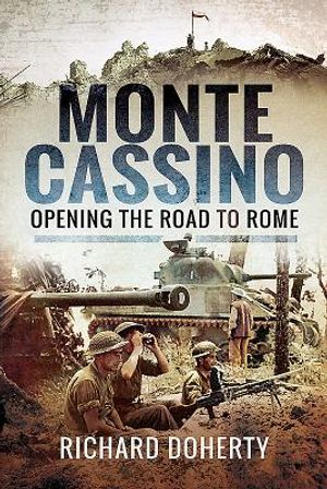 Monte Cassino: Opening the Road to Rome image number 0