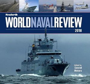 The Seaforth World Naval Review 2018 image number 0