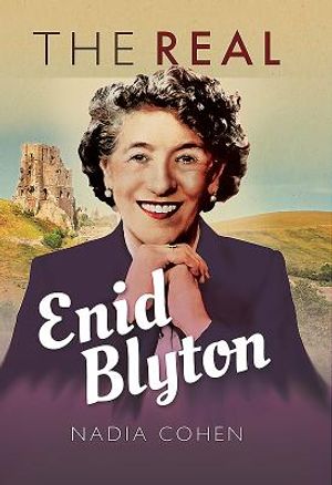 The Real Enid Blyton image number 0