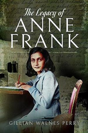 The Legacy of Anne Frank image number 0